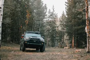 Essential Toyota Hilux Accessories