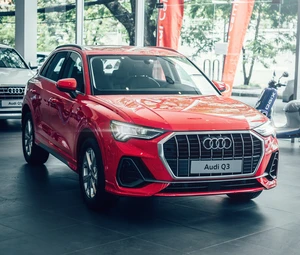 Which Audi SUV is best for you