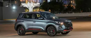 What you need to know before buying a Chery Tiggo in South Africa