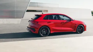 How much the Audi RS3 will set you back in South Africa